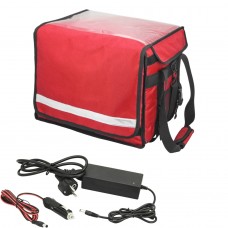 Θερμόσακος με θερμαινόμενη πλάκα OEM HTB-34X24X25